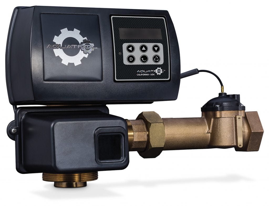 Válvulas Aquatrol™ Universal Water